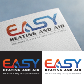 Easy Heating and Air entry by naiven