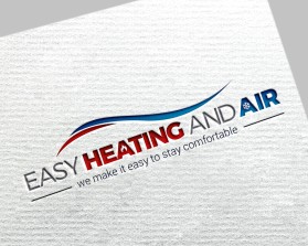 Easy Heating and Air entry by apmcbusiness