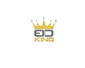 EOD King entry by JBsign