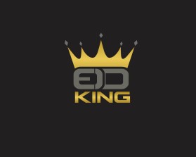 EOD King entry by JBsign