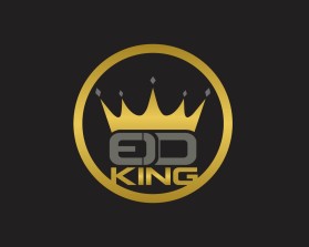 EOD King entry by JBsign