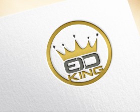 EOD King entry by JBsign
