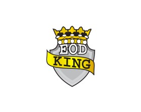 EOD King entry by warren