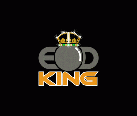 EOD King entry by wongsanus