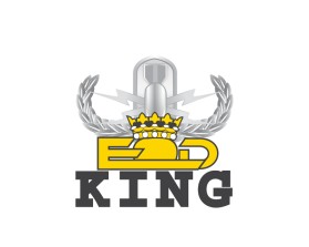 EOD King entry by warren