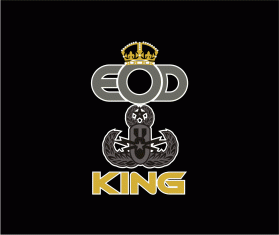 EOD King entry by wongsanus