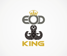 EOD King entry by wongsanus