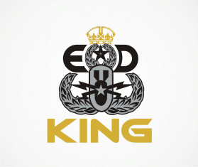 EOD King entry by wongsanus
