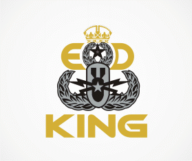 EOD King entry by wongsanus