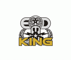 EOD King entry by wongsanus