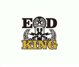 EOD King entry by wongsanus