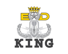 EOD King entry by warren