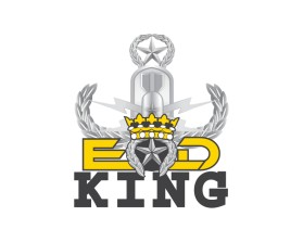 EOD King entry by warren