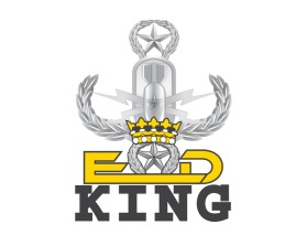 EOD King entry by warren
