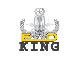 EOD King entry by warren