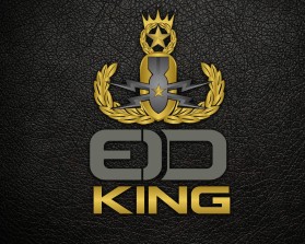 EOD King entry by JBsign