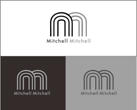 Mitchell Mitchell entry by arfa.logo