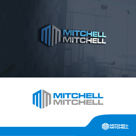 Mitchell Mitchell entry by arsdesign