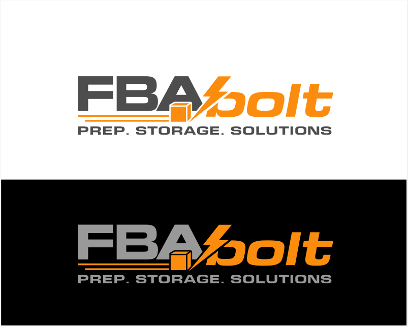 Logo Design for fbabolt.com