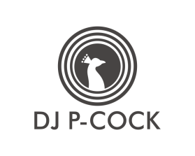 DJ P-Cock  entry by santony