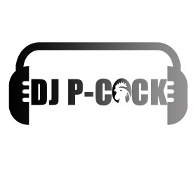 DJ P-Cock  entry by fikadesign