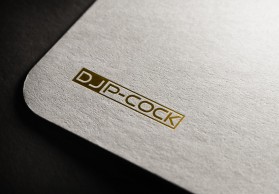 DJ P-Cock  entry by Dark49