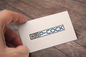 DJ P-Cock  entry by Dark49