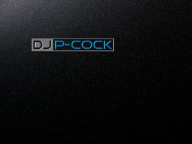DJ P-Cock  entry by Dark49