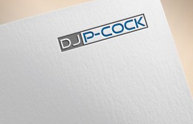 DJ P-Cock  entry by Dark49