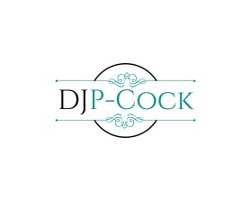 DJ P-Cock  entry by Amit1991