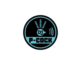 DJ P-Cock  entry by Amit1991
