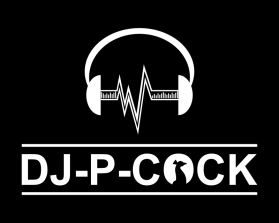 DJ P-Cock  entry by santony