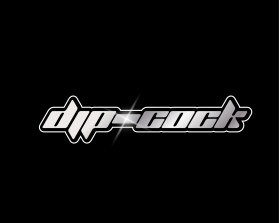 DJ P-Cock  entry by goodjob