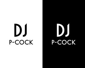 DJ P-Cock  entry by nsdhyd