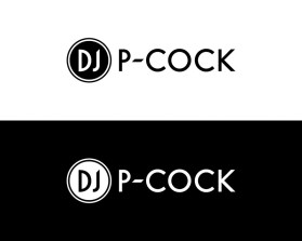 DJ P-Cock  entry by nsdhyd