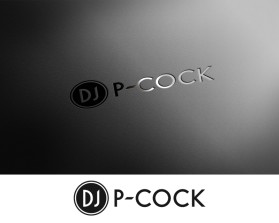 DJ P-Cock  entry by nsdhyd