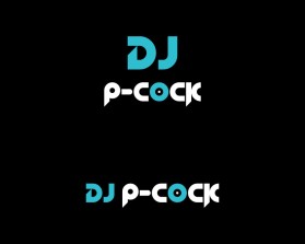 DJ P-Cock  entry by nsdhyd