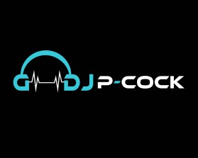 DJ P-Cock  entry by quimcey