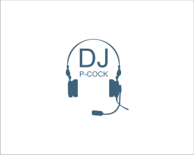 DJ P-Cock  entry by El Tasador