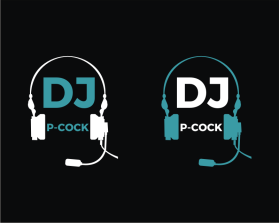 DJ P-Cock  entry by El Tasador