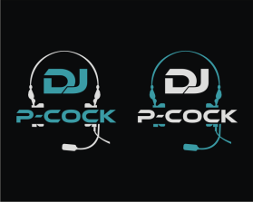 DJ P-Cock  entry by El Tasador