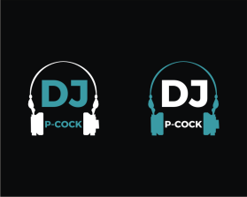 DJ P-Cock  entry by El Tasador