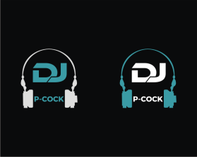 DJ P-Cock  entry by El Tasador