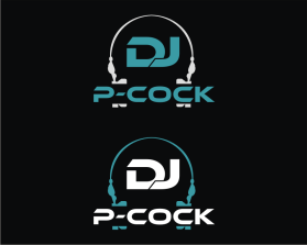 DJ P-Cock  entry by El Tasador
