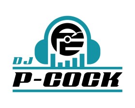 DJ P-Cock  entry by FriZign