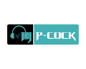 DJ P-Cock  entry by santony