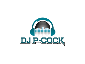 DJ P-Cock  entry by vanzconcept
