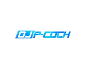 DJ P-Cock  entry by PRgrafis