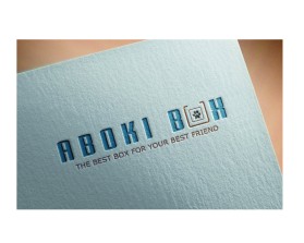 aboki box entry by Niels
