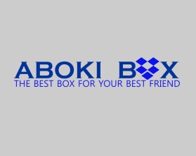 aboki box entry by markingkong